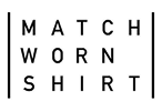 match worn shirt 1