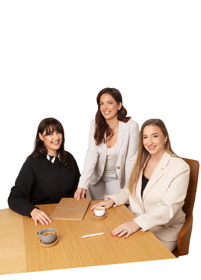 team members